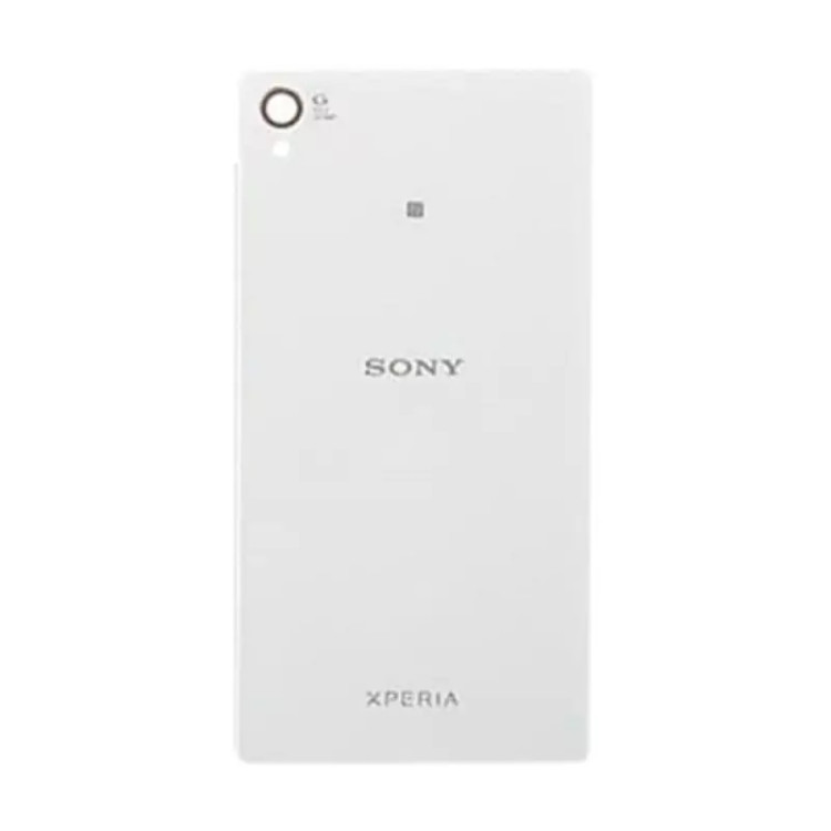 درب پشت اصلی سونی مدل Sony Xperia Z4