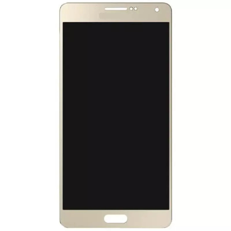 تاچ ال سی دی سامسونگ اورجینال مدل Galaxy A7 2015 - A700