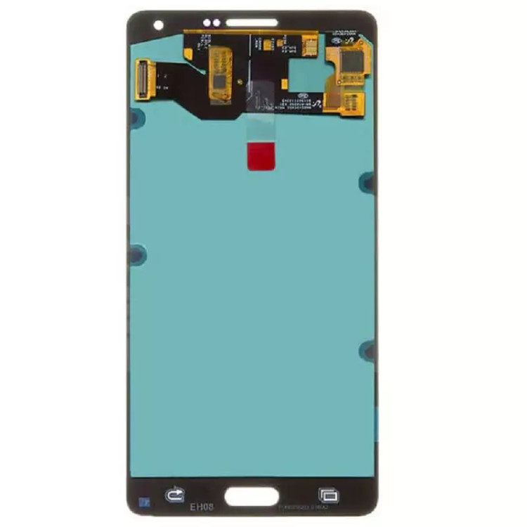 تاچ ال سی دی سامسونگ اورجینال مدل Galaxy A7 2015 - A700