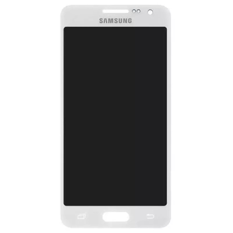 تاچ ال سی دی سامسونگ اورجینال مدل Galaxy A7 2015 - A700