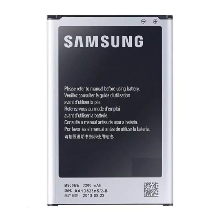 باتری اصلی سامسونگ مدل Galaxy Note 3 - N900