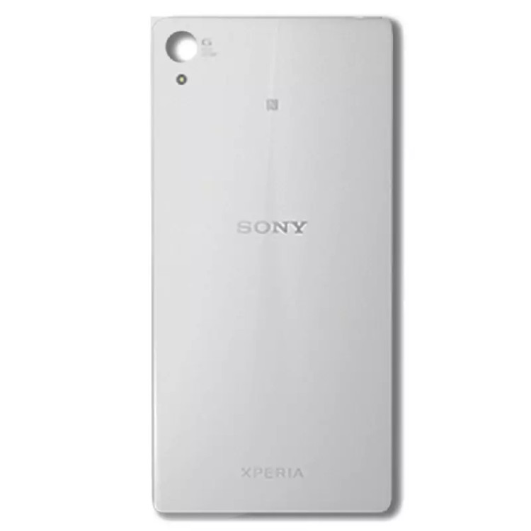 درب پشت اصلی سونی مدل Sony Xperia Z3