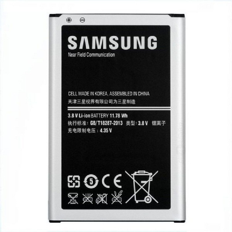 باتری اصلی سامسونگ مدل Galaxy Note 3 Neo - N7505