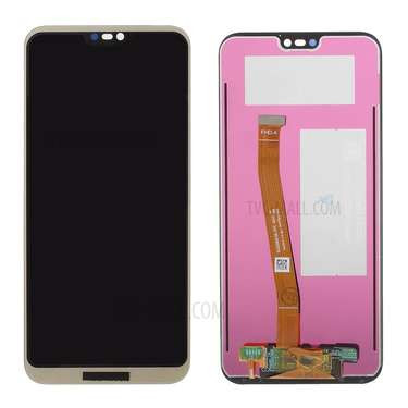 تاچ ال سی دی اصلی هواوی HUAWEI NOVA 3E