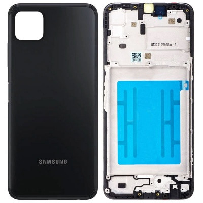 قاب و شاسی کامل سامسونگ Samsung Galaxy A22 5G / A226