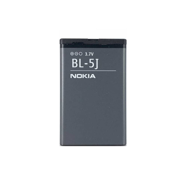 باتری موبایل نوکیا Nokia Lumia 520 - BL-5J