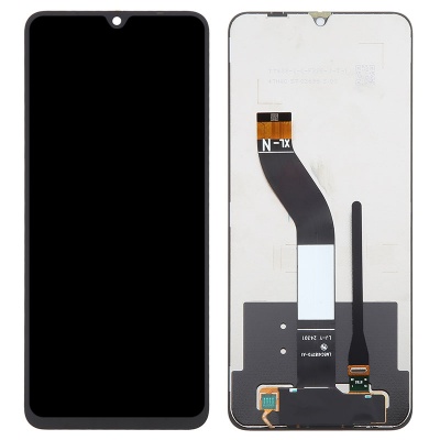 تاچ ال سی دی اصلی شیائومی مدل XIAOMI Redmi 14c