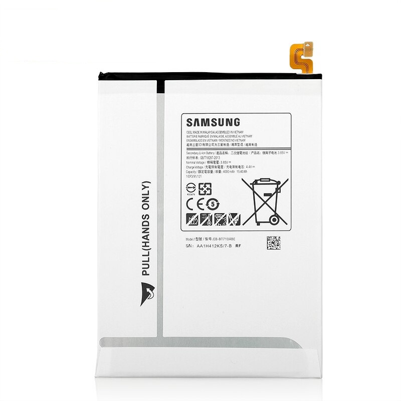باطری تبلت سامسونگ Samsung Galaxy Tab S2 8.0 SM-T715