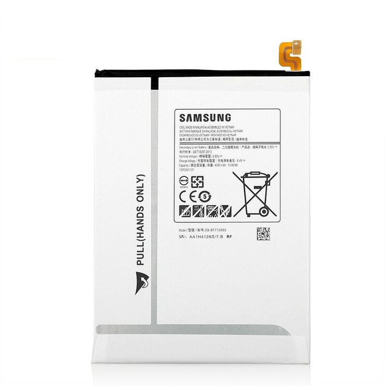 باطری تبلت سامسونگ Samsung Galaxy Tab S2 8.0 SM-T715
